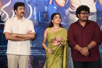 Transfer Trimurthulu Movie Teaser Launch